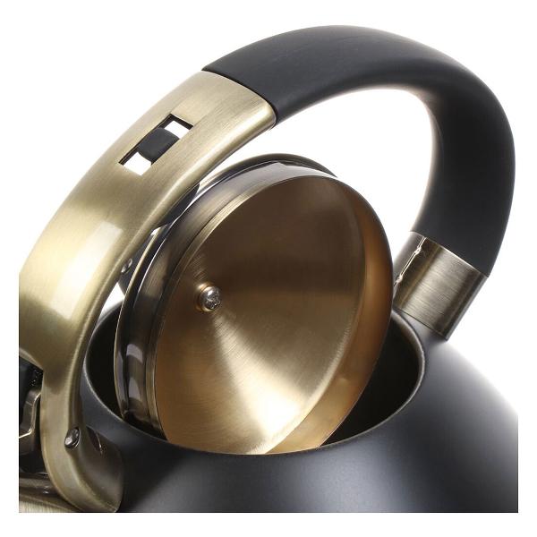 Чайник Daniks M-079