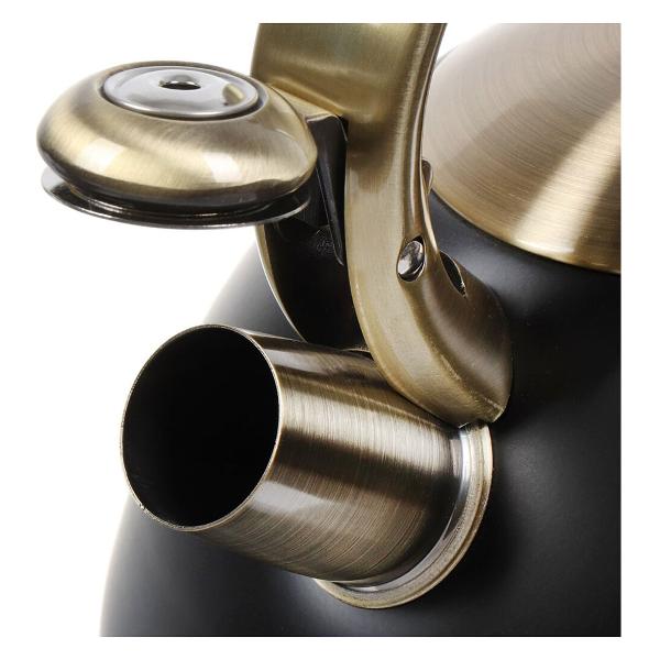 Чайник Daniks M-079