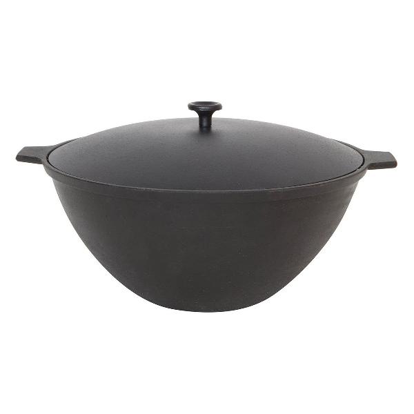 Казан для плиты Камская посуда к51 5л фото