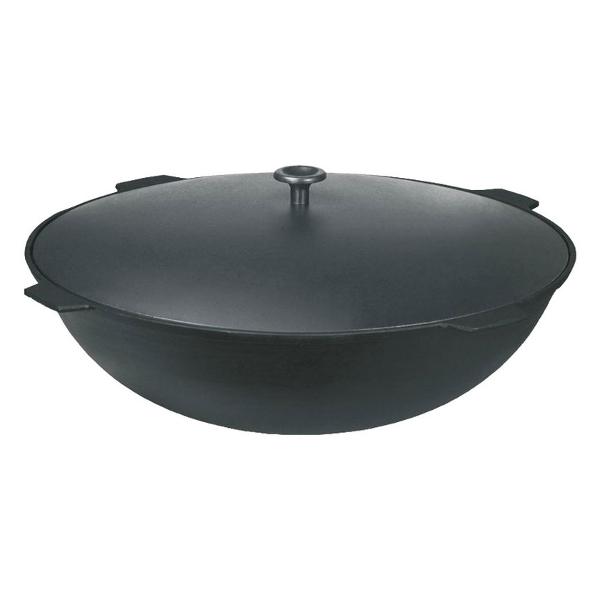 Казан для плиты Камская посуда К121 фото