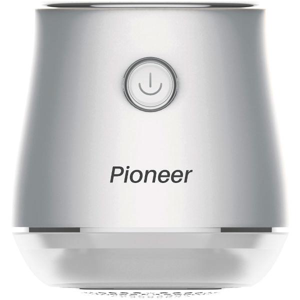 Машинка для удаления катышков Pioneer LR20