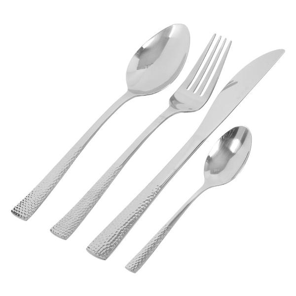 Набор столовых приборов Daniks 24 пр Ripley 347175