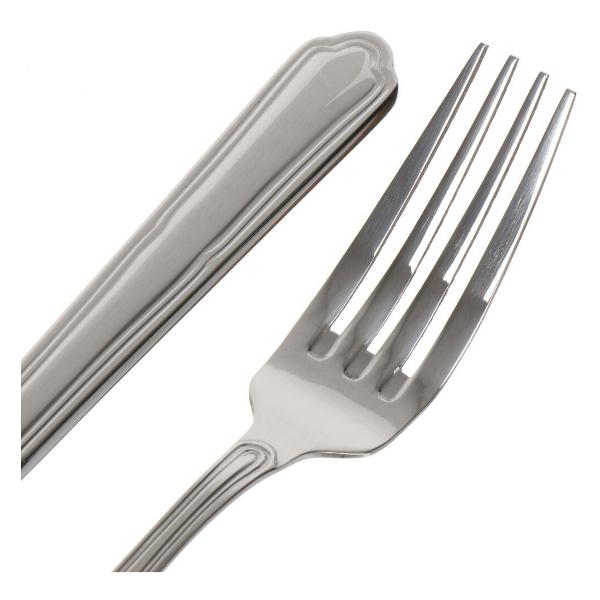 Набор столовых приборов Daniks 24 пр Opera 389514