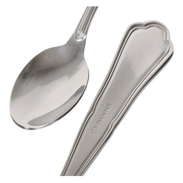 Набор столовых приборов Daniks 24 пр Opera 389514