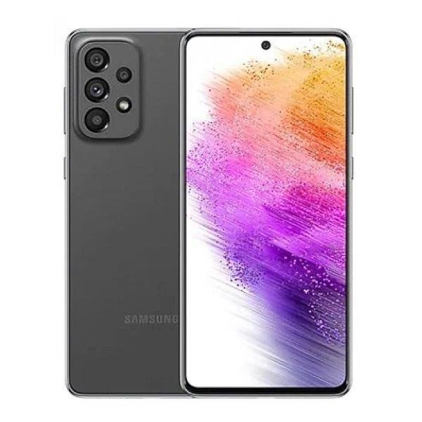 Смартфон Samsung Galaxy A73 5G 8/128Gb серый