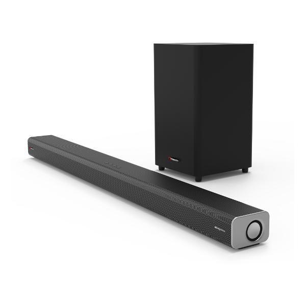 Саундбар Nakamichi Apollo 520 5.1.2CH Dolby Atmos