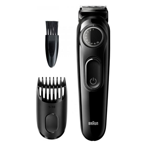 Триммер Braun BT 3222 фото