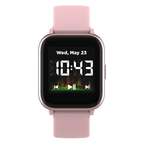 Смарт-часы Canyon Salt SW-78 (CNS-SW78PP)