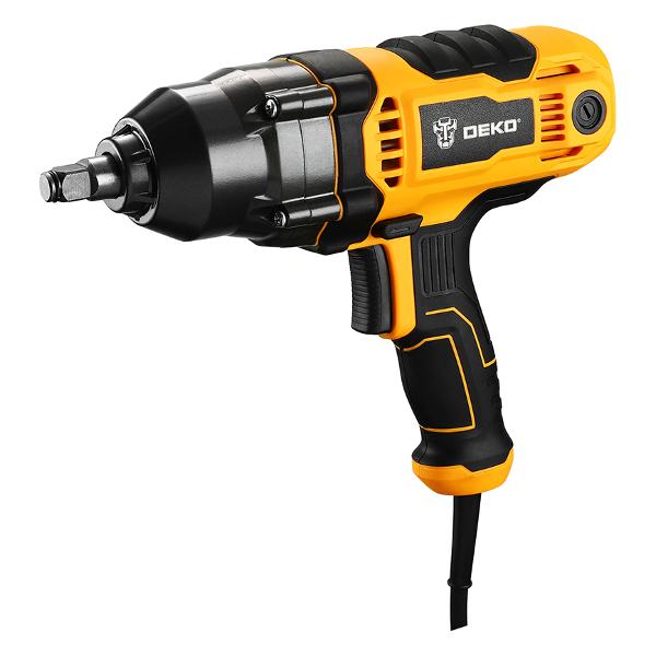 Гайковерт DEKO DKIW1100