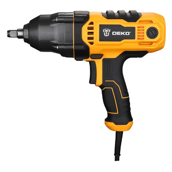 Гайковерт DEKO DKIW1100