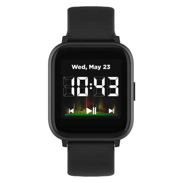 Смарт-часы Canyon Salt SW-78 (CNS-SW78BB)