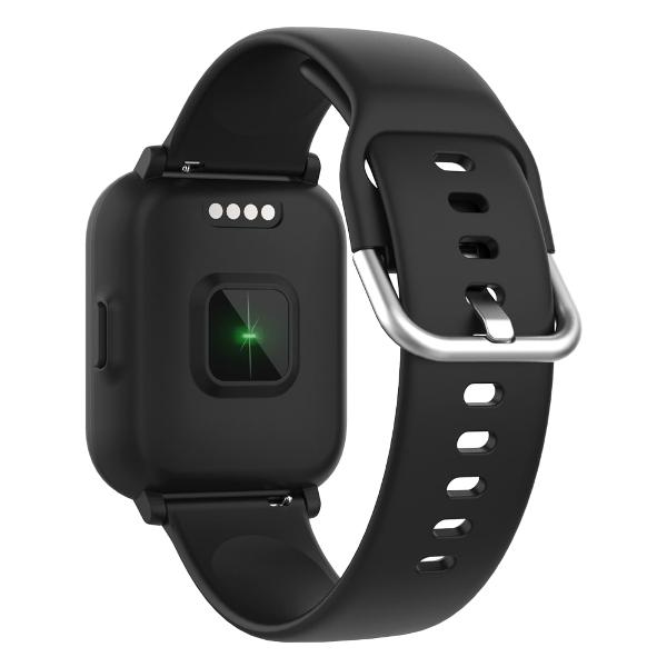 Смарт-часы Canyon Salt SW-78 (CNS-SW78BB)