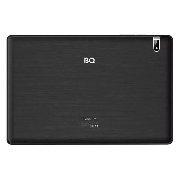 Планшет BQ 1024L Exion Pro черный