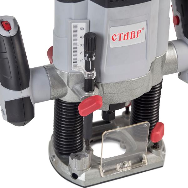 Фрезер Ставр МФ-8/1200