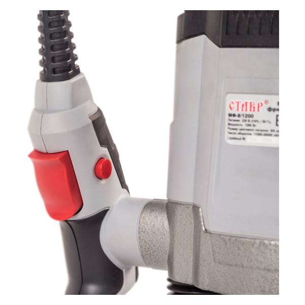 Фрезер Ставр МФ-8/1200