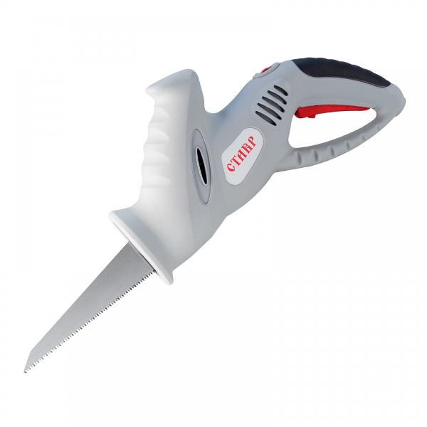 Электропила сабельная Ставр НЭ-550