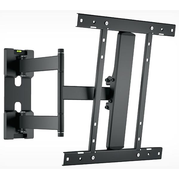 Кронштейн для ТВ наклонно-поворотный Holder LCD-SU4601-B