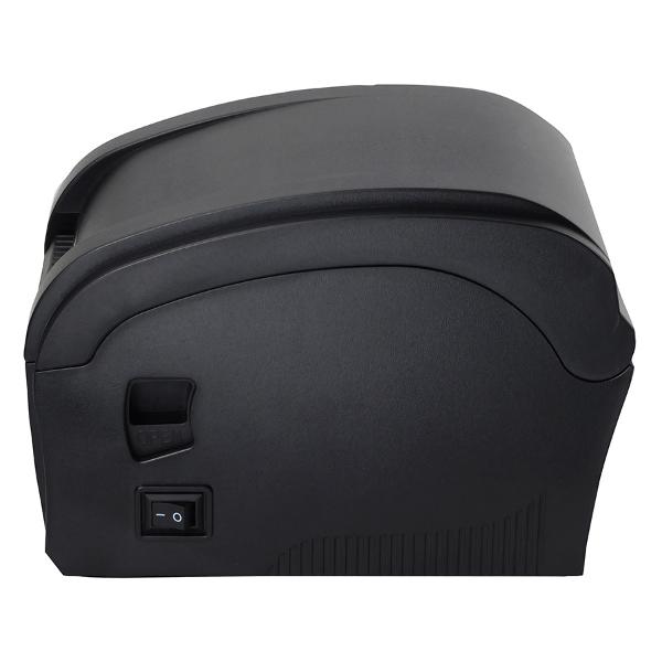 Принтер этикеток Xprinter Xprinter XP-360B (USB) Черный