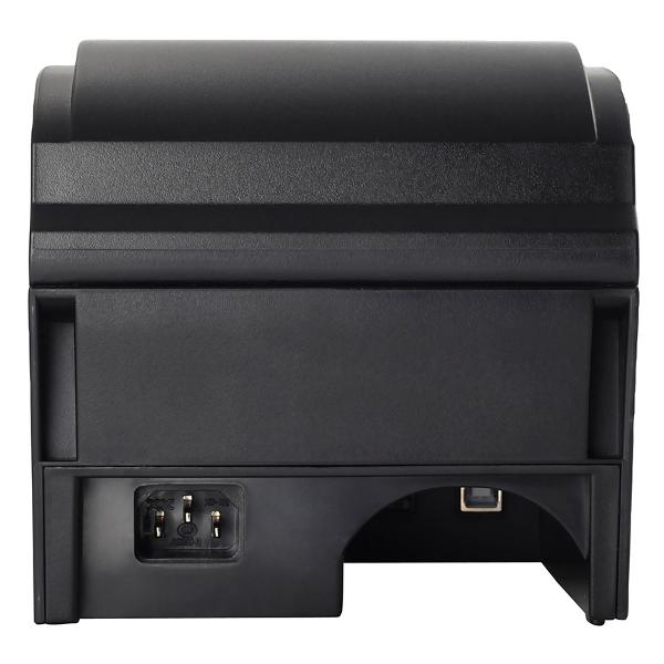 Принтер этикеток Xprinter Xprinter XP-360B (USB) Черный