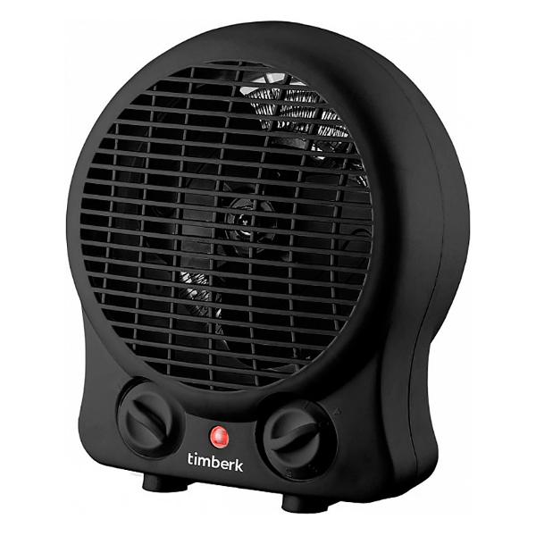 Тепловентилятор Timberk T-FH2-B10S-B