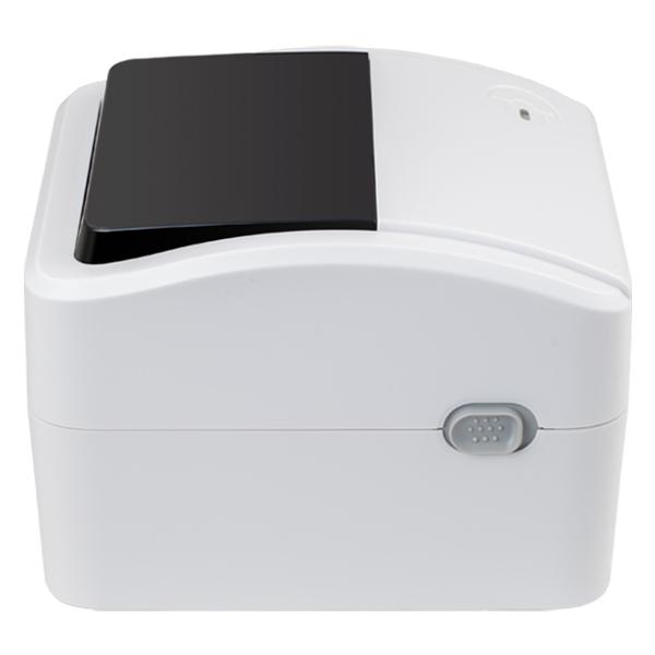 Принтер этикеток Xprinter XP-420B (USB, Wi-Fi) Белый