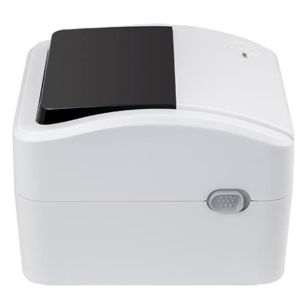 Принтер этикеток Xprinter XP-420B (USB) Белый