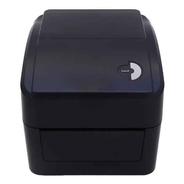 Принтер этикеток Xprinter XP-420B (USB) Черный