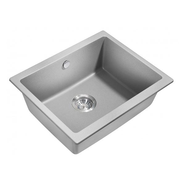 Мойка Milacio Leon 55