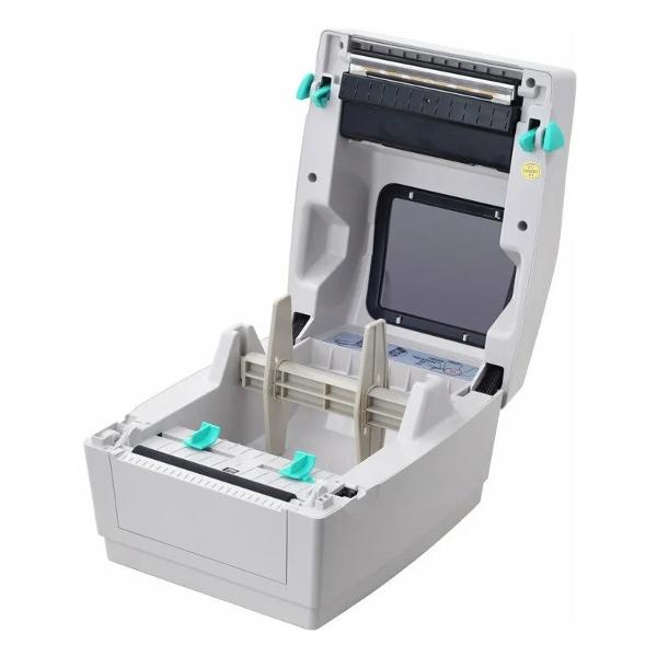 Принтер этикеток Xprinter XP-460B (USB) Белый