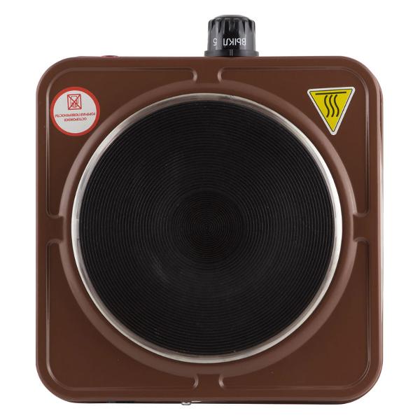 Настольная электрическая плита Матрёна МА-061