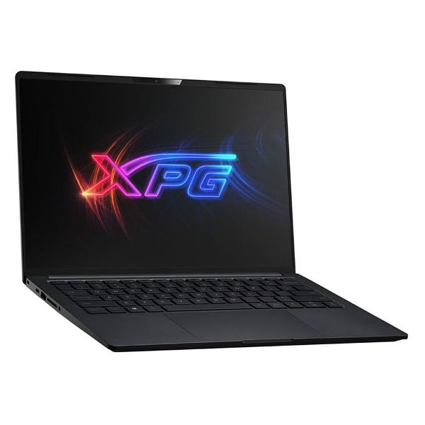 Ноутбук Adata XPG XPG Xenia 14 XENIA14I7G11GXELX-BKCRU