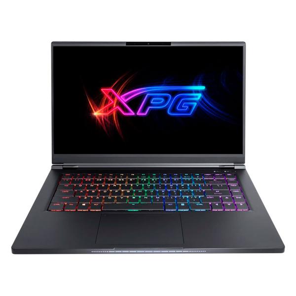 Ноутбук Adata XPG XPG Xenia 15 (XENIA15I7G11H3070LX-BKCRU)