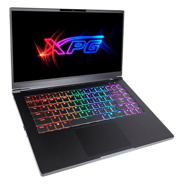 Ноутбук Adata XPG XPG Xenia 15 (XENIA15I7G11H3070LX-BKCRU)