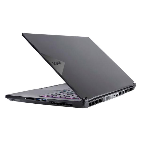 Ноутбук Adata XPG XPG Xenia 15 (XENIA15I7G11H3070LX-BKCRU)