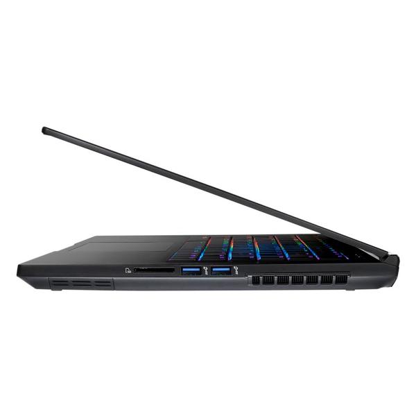 Ноутбук Adata XPG XPG Xenia 15 (XENIA15I7G11H3070LX-BKCRU)