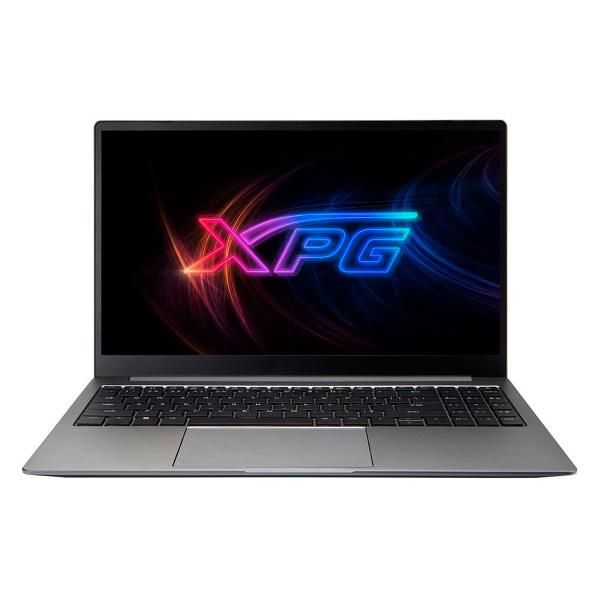 Ноутбук Adata XPG XPG Xenia 15TC (XENIATC15I5G11GXEL850L9-GYCRU)