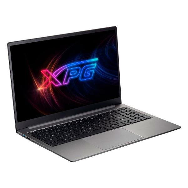 Ноутбук Adata XPG XPG Xenia 15TC (XENIATC15I5G11GXEL850L9-GYCRU)