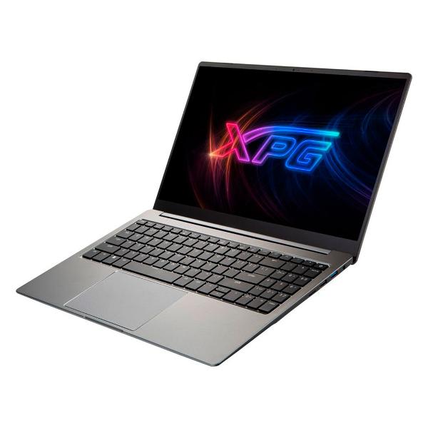 Ноутбук Adata XPG XPG Xenia 15TC (XENIATC15I5G11GXEL850L9-GYCRU)