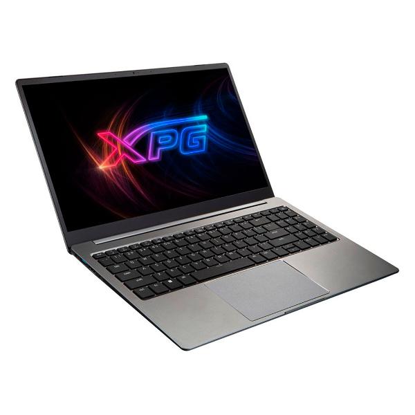 Ноутбук Adata XPG XPG Xenia 15TC (XENIATC15I5G11GXEL850L9-GYCRU)