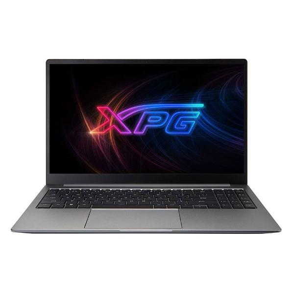 Ноутбук Adata XPG XPG Xenia 15TC XENIATC15I7G11GXEL9-GYCRU