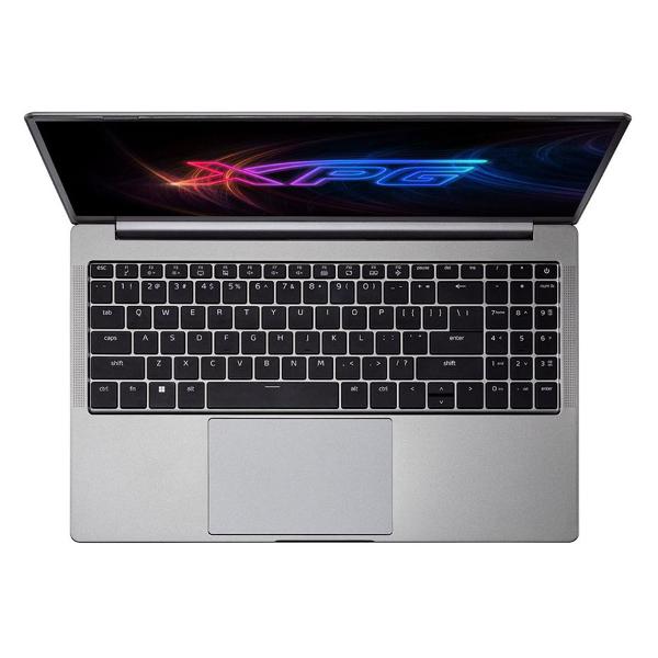 Ноутбук Adata XPG XPG Xenia 15TC XENIATC15I7G11GXEL9-GYCRU
