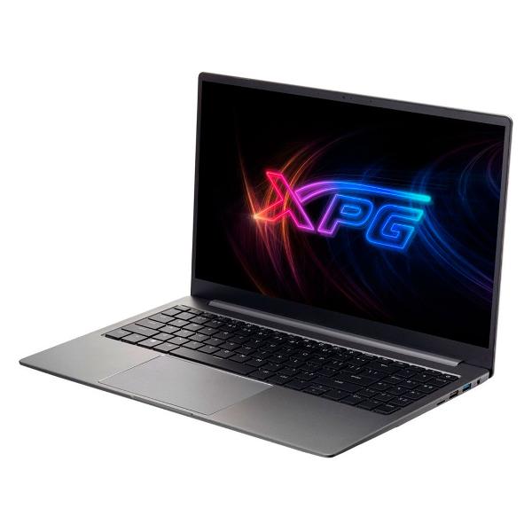 Ноутбук Adata XPG XPG Xenia 15TC (XENIATC15I5G11GXEL9-GYCRU)