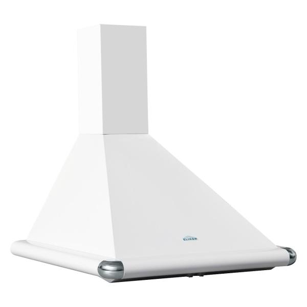 Вытяжка Elikor белая SA6211WS фото