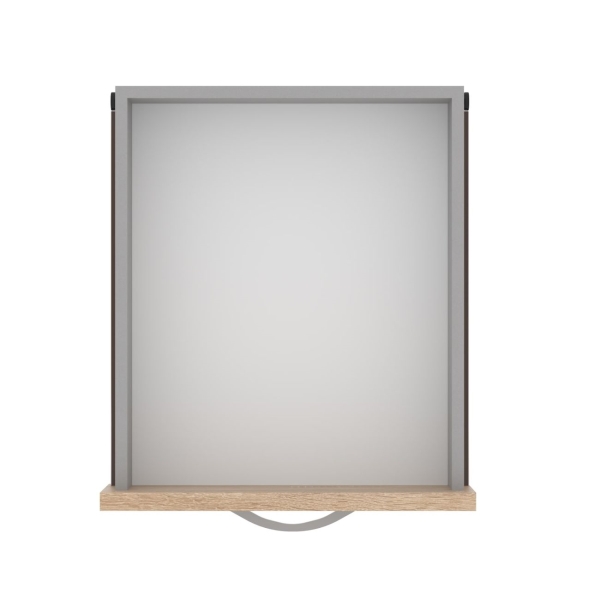 Тумба к компьютерному столу Skyland SIMPLE SC-3M.1 Дуб Сонома 00-07101386