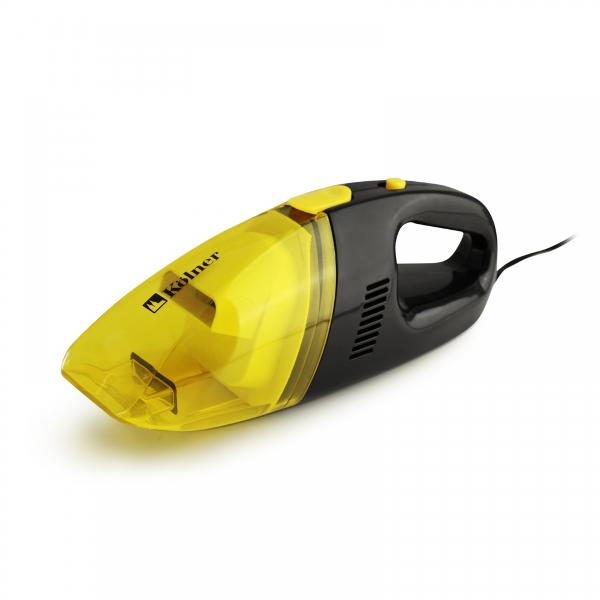 Пылесос автомобильный Kolner KAVC 12/60