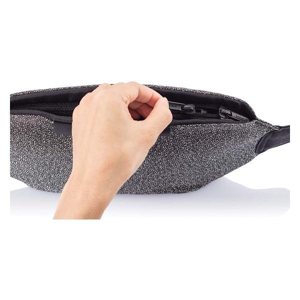 Сумка для планшетного компьютера XD Design Urban Bumbag P730.062