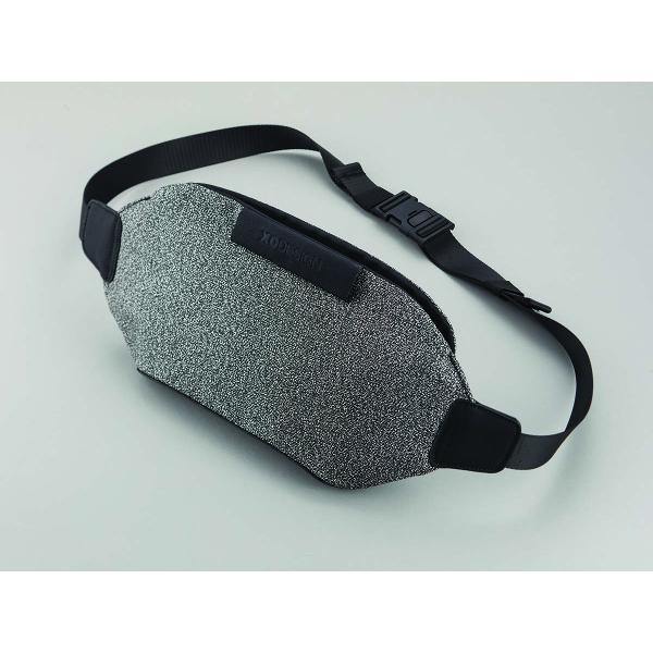 Сумка для планшетного компьютера XD Design Urban Bumbag P730.062