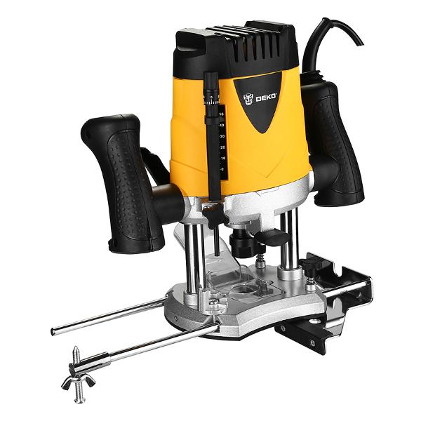 Фрезер DEKO 063-4222