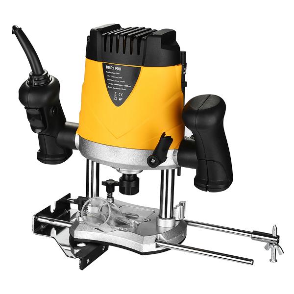 Фрезер DEKO 063-4222