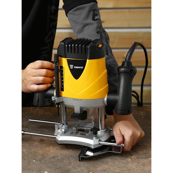 Фрезер DEKO 063-4222